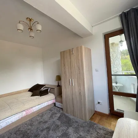 замък никола Holiday home *