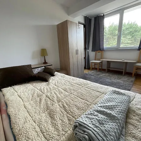 замък никола Shtarkelovo Gnezdo