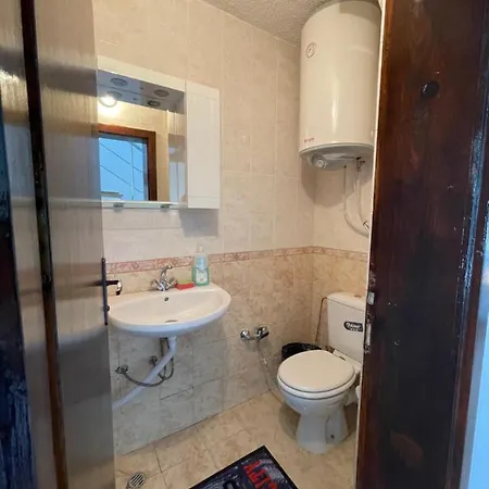 Holiday home замък никола *