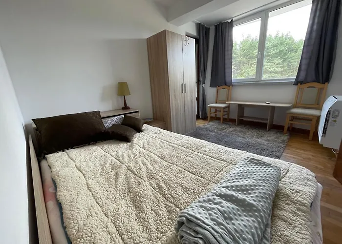 замък никола Shtarkelovo Gnezdo