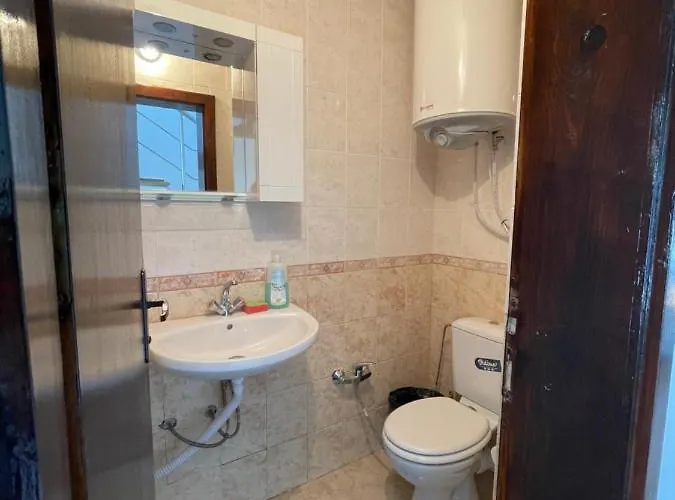 Feriehus замък никола *